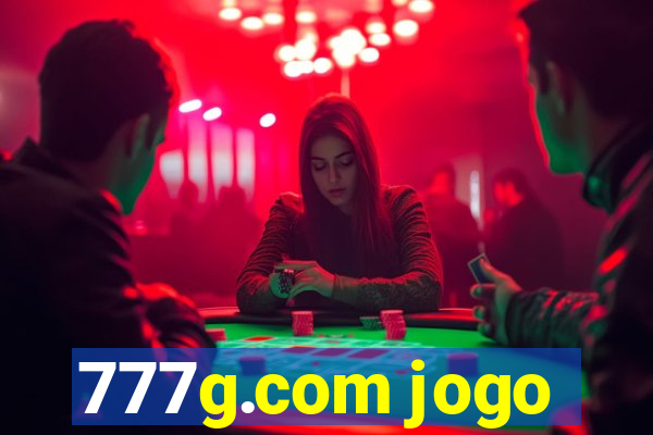 777g.com jogo